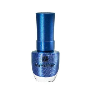 Esmalte New Fashion Color Arara Azul Ana Hickmann 9ml