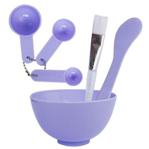 Kit Para Diy Face Mask Miss Frandy