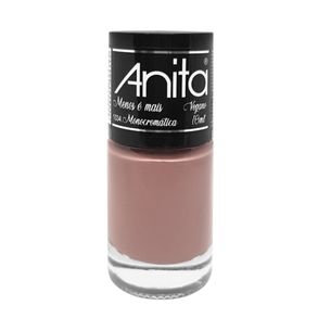 Esmalte Menos É Mais Monocromática Anita 10ml