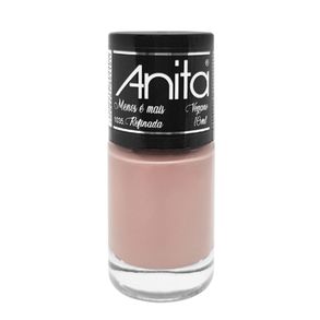 Esmalte Menos É Mais Refinada Anita 10ml