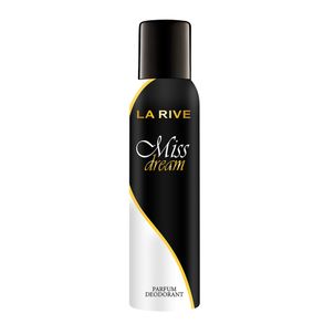 Desodorante Feminino Spray Corporal Miss Dream La Rive 150ml