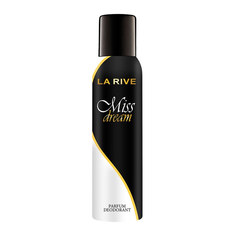 Desodorante-Feminino-Spray-Corporal-Miss-Dream-La-Rive-150ml