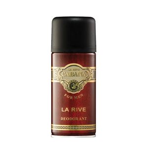 Desodorante Spray Corporal Cabana La Rive 150ml
