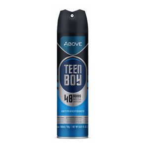 Antitranspirante Teen Boy Above 150ml