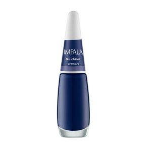 Esmalte A Cor Da Sua Moda 3 Teu Cheiro Impala 7,5ml