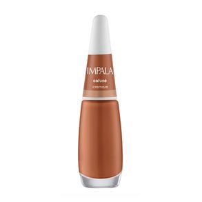 Esmalte A Cor Da Sua Moda 3 Cafuné Impala 7,5ml