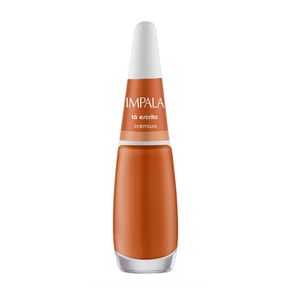 Esmalte A Cor Da Sua Moda 3 Tá Escrito Impala 7,5ml