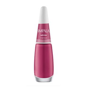 Esmalte A Cor Da Sua Moda 3 Admire Impala 7,5ml