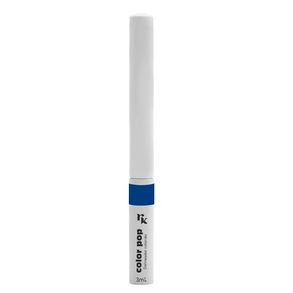Delineador Colorido Color Pop Azul Rk By Kiss 3ml