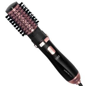 Escova Multifuncional 5 Em 1 Super Ion 3000 Lizz 220v