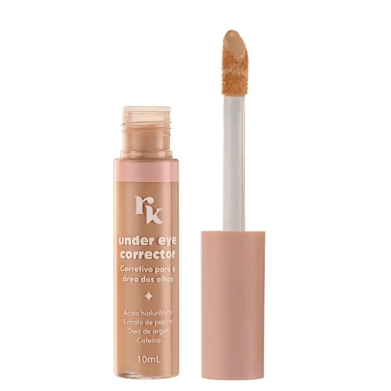 Corretivo-Liquido-Under-Eye-Cor-20-Rk-By-Kiss-10ml