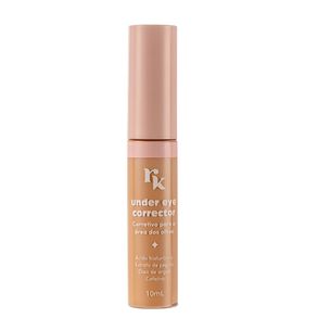 Corretivo Líquido Under Eye Cor 25 Rk By Kiss 10ml
