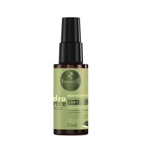 Sérum Multifuncional Hidranutre 2 Em 1 Haskell 35ml