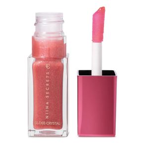 Gloss Crystal Rubi Niina Secrets 7ml