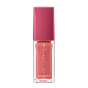 Gloss Crystal Rubi Niina Secrets 7ml