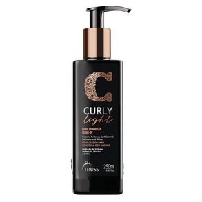 Leave-In Truss Professional Curly Light 250ml