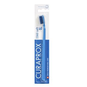 Escova Dental Curaprox Macia 1560b - 1un