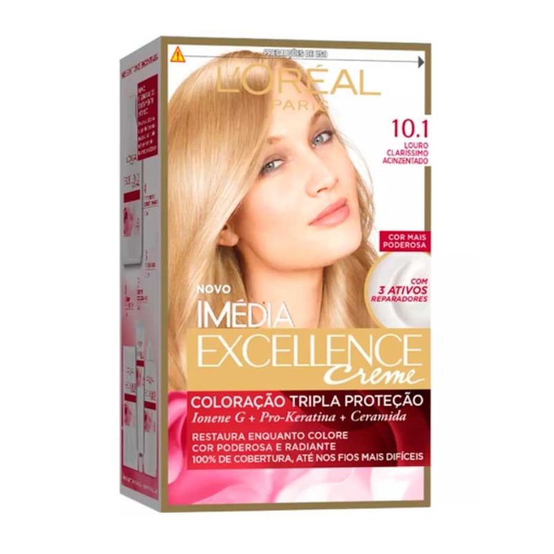 Kit-Coloracao-Imedia-Excellence-L¿Oreal-Louro-Clarissimo-Acinzentado-10.1