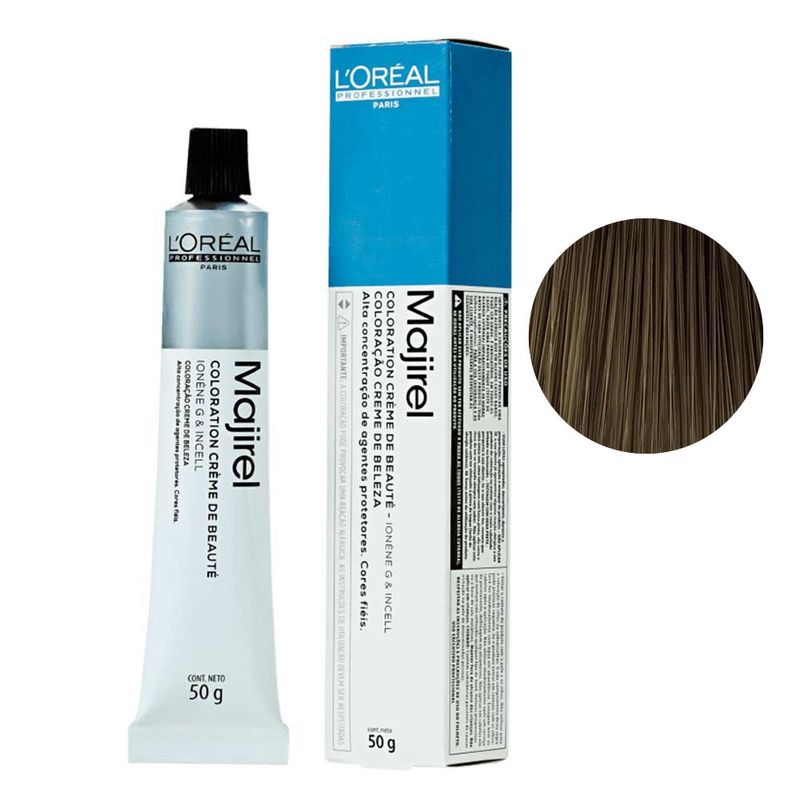 Coloracao-Majirel-Louro-Escuro-Cinza-Profundo-6.11-L¿Oreal-Professionnel-50g