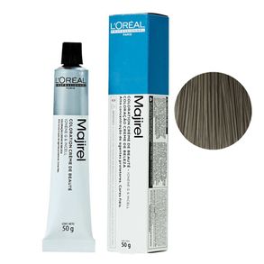 Coloração Majirel Louro Muito Claro Cinza Profundo 9.11 L´Oréal Professionnel 50g