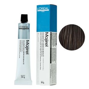Coloração Majirel Louro Escuro Acinzentado 6.1 L´Oréal Professionnel 50g