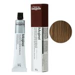 Coloracao-Majirel-Louro-Claro-Bege-Dourado-8.31-L¿Oreal-Professionnel-50g