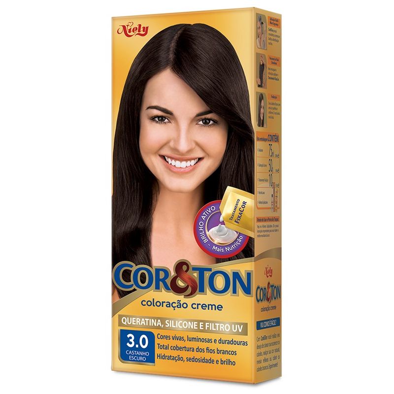 Coloracao-Cor---Ton-Mini-3.0-Castanho-Escuro
