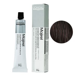 Coloração Majirel Louro Escuro Natural Profundo 6.0 L´Oréal Professionnel 50g