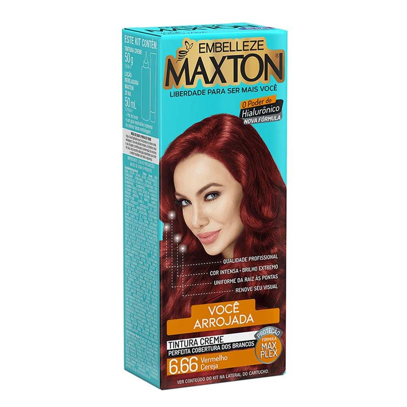 Coloracao-6.66-Vermelho-Cereja-Maxton