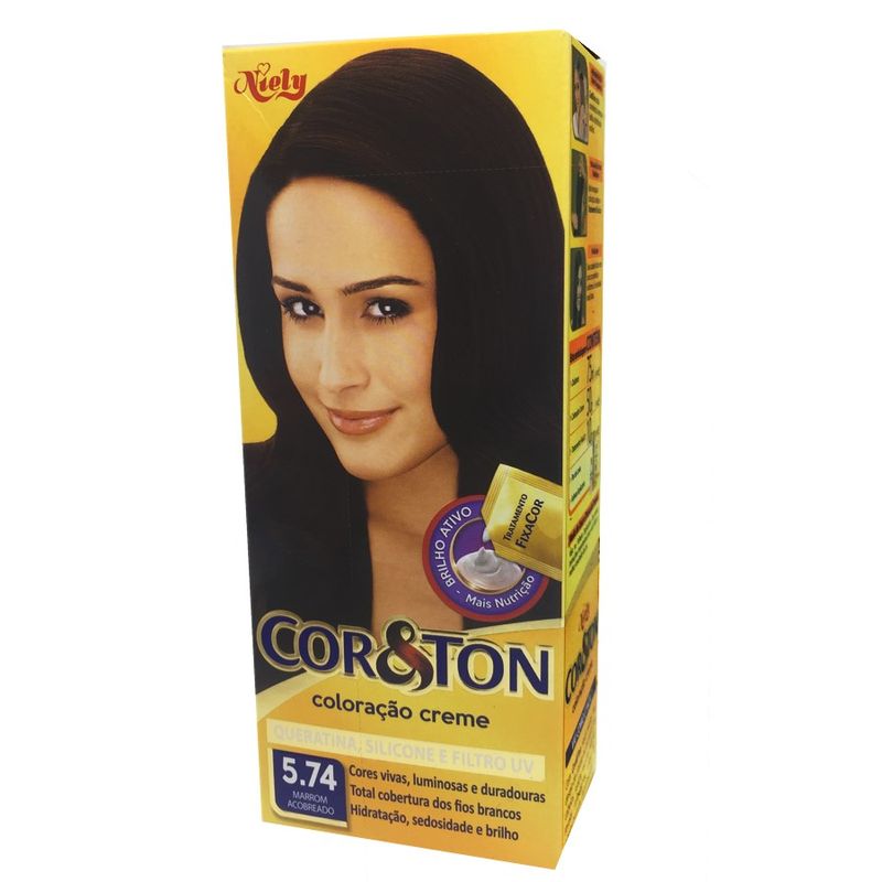 Coloracao-Cor---Ton-Mini-5.74-Marrom-Acobreado
