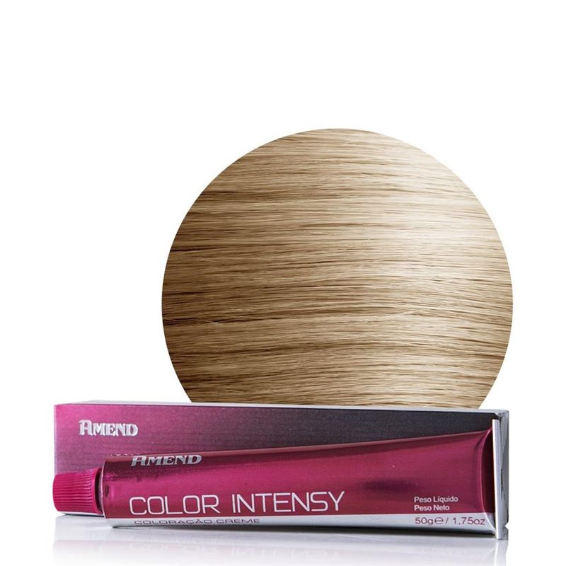 Coloracao-Color-Intensy-Amend-Louro-Claro-Natural-Especial-12.0---50g