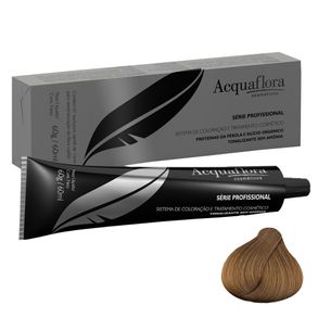 Tonalizante Acquaflora Louro Natural - 7.0