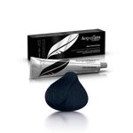 Coloracao-Creme-Permanente-1.1-Preto-Azulado-Acquaflora
