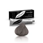 Coloracao-Creme-Permanente-0.1-Mix-Cinza-Acquaflora