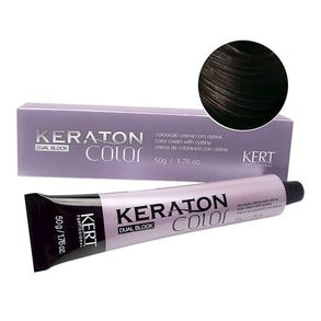 Coloração 5.0 Keraton Color Dual Block