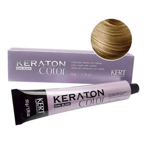 Coloração 9.0 Keraton Color Dual Block