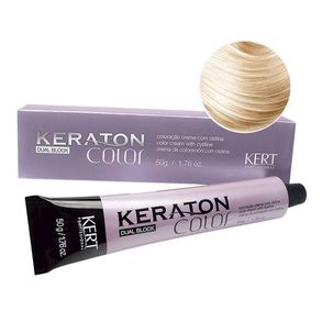 Coloração 12.89 Keraton Color Dual Block
