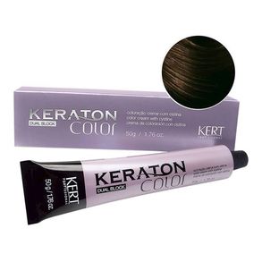 Coloração 6.77 Keraton Color Dual Block