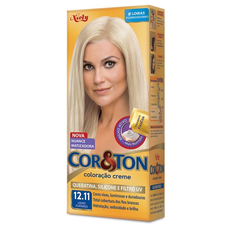 Coloracao-Mini-Cor---Ton-12.11---Louro-Platinado