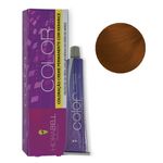 Coloracao-Em-Creme-Permanente-8.34-Louro-Claro-Dourado-Acobreado-Hidrabell-50g
