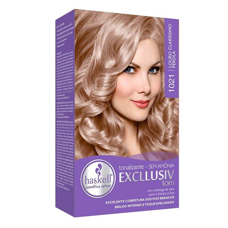 Kit-Tonalizante-Haskell-Excllusiv-Louro-Clarissimo-Perola-10.21