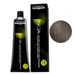 Coloracao-Inoa-7.0-Louro-Profundo-Sem-Amonia-L-Oreal-Professionnel