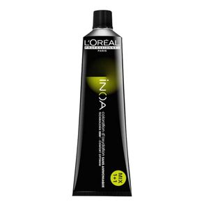 Coloração Inoa 6.8 Louro Escuro Marrom Sem Amônia L'Oréal Professionnel