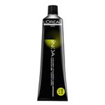 Coloracao-Inoa-8.31-Louro-Claro-Bege-Dourado-Sem-Amonia-L-Oreal-Professionnel