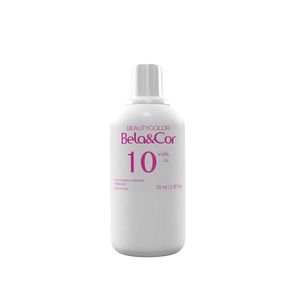 Água Oxigenada Bela & Cor Vol.10 Beautycolor 70ml
