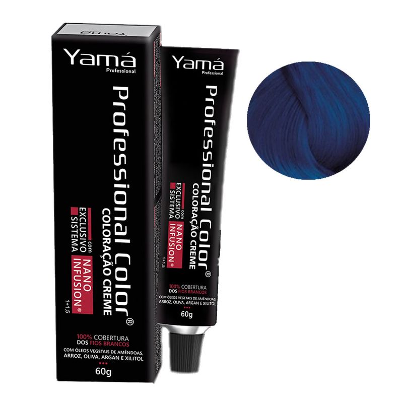 Coloracao-Professional-Color-Nano-Infusion-0.11-Mix-Azul-Yama