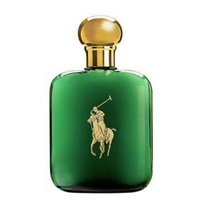 Polo Ralph Lauren Eau De Toilette Perfume Masculino 59ml