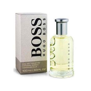 Boss Bottled Hugo Boss Eau De Toilette Perfume Masculino 100ml