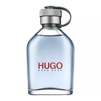 Hugo Man Hugo Boss Eau De Toilette Perfume Masculino 40ml