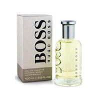 Boss Bottled Hugo Boss Eau De Toilette Perfume Masculino 30ml